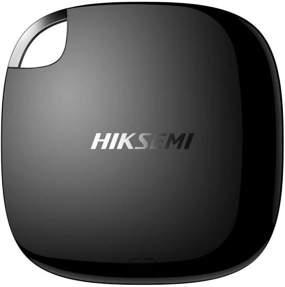 HIKSEMI HS ESSD T100 POCKET 512GB PORTABLE SSD